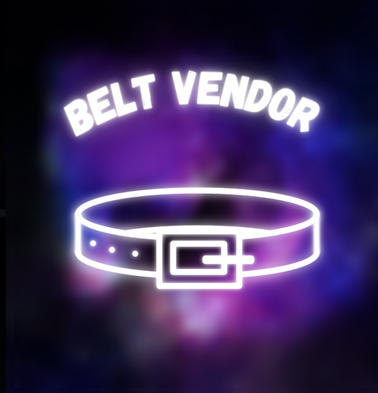 BELT VENDOR