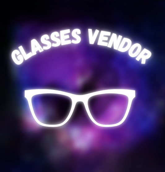 SUNGLASSES VENDOR